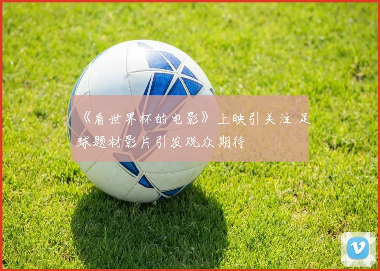 《看世界杯的电影》上映引关注 足球题材影片引发观众期待